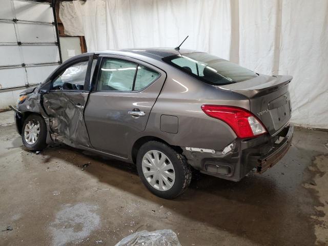 Zdjęcie 2 z aukcji – 2016 NISSAN VERSA S z VIN 3N1CN7AP6GL895853