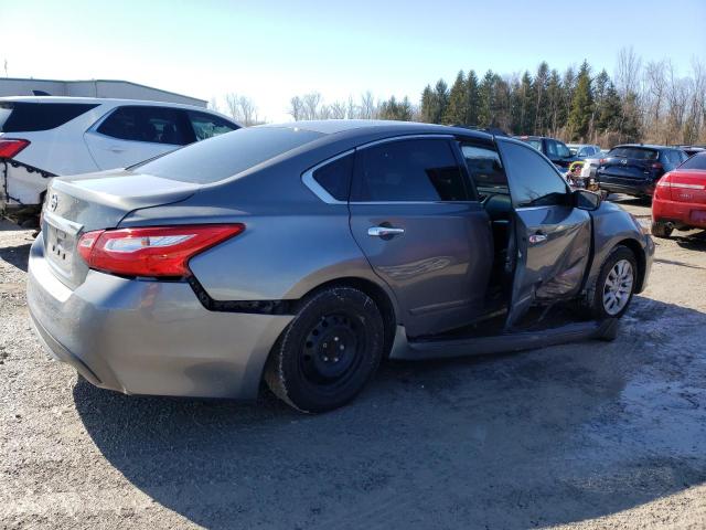 Photo 3 from auction – 2017 NISSAN ALTIMA 2.5 with VIN 1N4AL3AP2HN356673