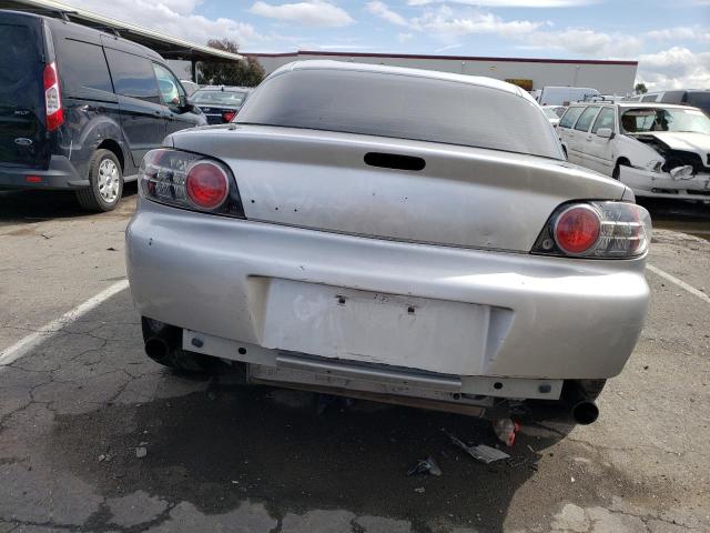 Photo 6 from auction – 2006 MAZDA RX8 with VIN JM1FE173660202903
