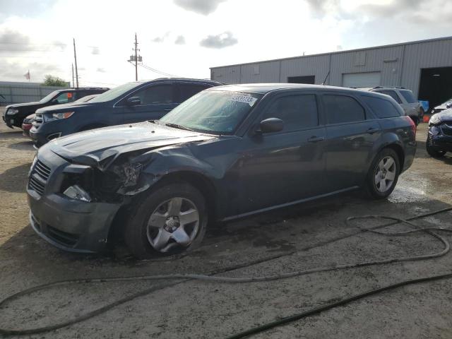 DODGE MAGNUM 2008 with VIN 2D4FV47T28H223377 - Photo from auction
