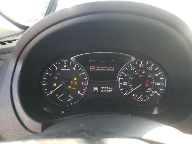 Photo 9 from auction – 2013 NISSAN ALTIMA 2.5 with VIN 1N4AL3AP4DC111413