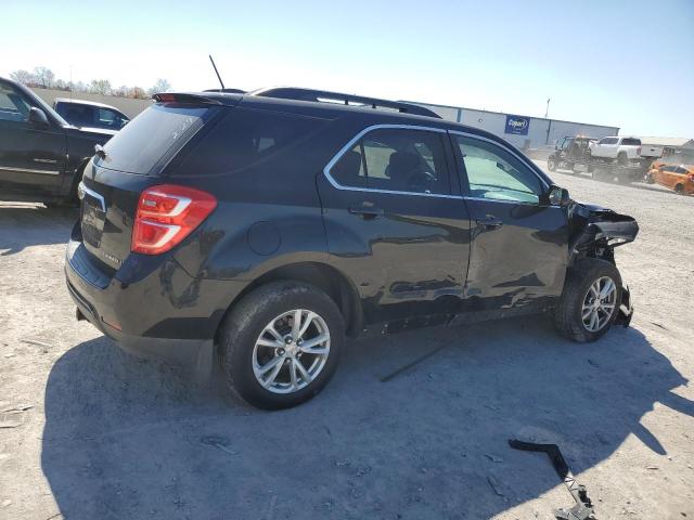 Photo 3 from auction – 2016 CHEVROLET EQUINOX LT with VIN 2GNFLFEK9G6208739