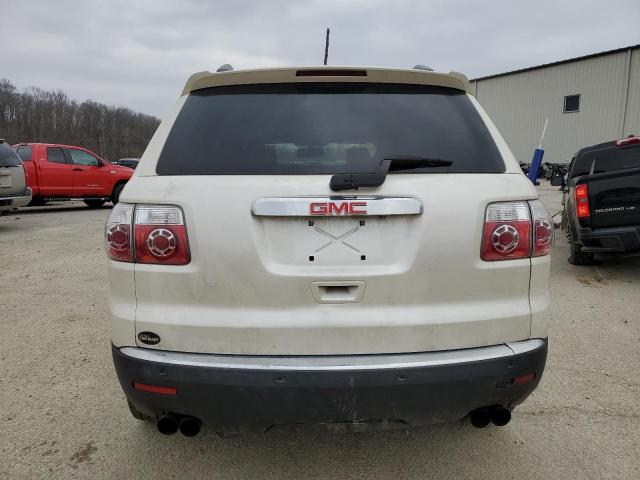 Photo 6 from auction – 2012 GMC ACADIA SLT with VIN 1GKKVRED1CJ333885