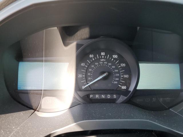 Photo 9 from auction – 2022 FORD EDGE SE with VIN 2FMPK4G91NBA28900