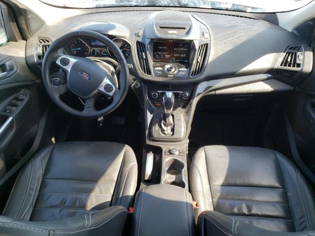 Photo 8 from auction – 2015 FORD ESCAPE TIT with VIN 1FMCU0J91FUB75658
