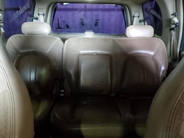 Photo 10 from auction – 2000 FORD EXPEDITION with VIN 1FMPU18L8YLA94495