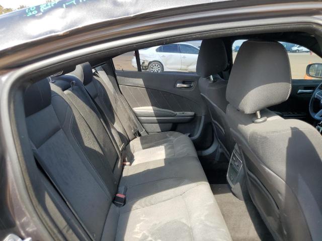 Фото 10 с аукциона – 2016 DODGE CHARGER R/ с VIN 2C3CDXCT1GH222508