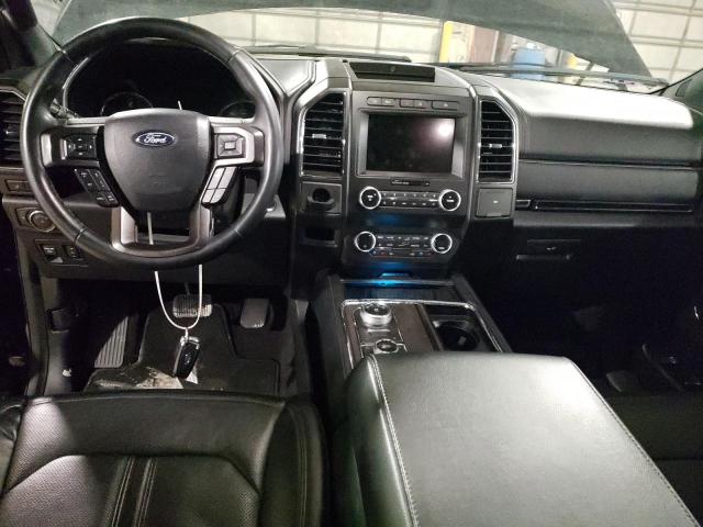 Photo 8 from auction – 2021 FORD EXPEDITION with VIN 1FMJK2AT1MEA45102