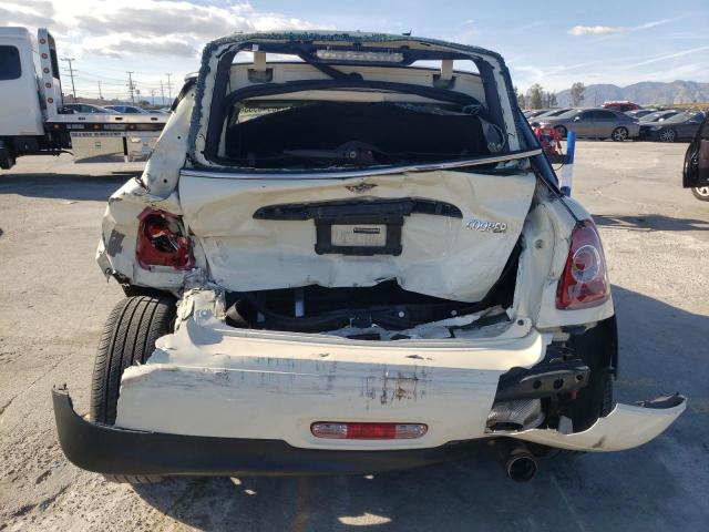 Photo 6 from auction – 2011 MINI COOPER with VIN WMWSU3C56BT099427