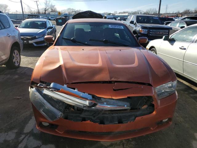 Photo 5 from auction – 2011 DODGE CHARGER with VIN 2B3CL3CGXBH584194