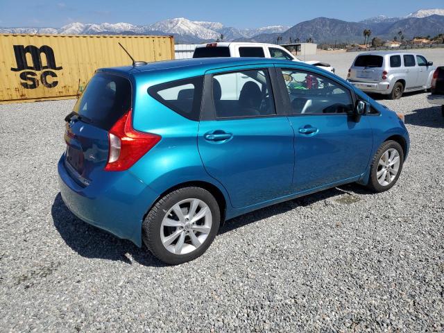 Photo 3 from auction – 2015 NISSAN VERSA NOTE with VIN 3N1CE2CPXFL389733