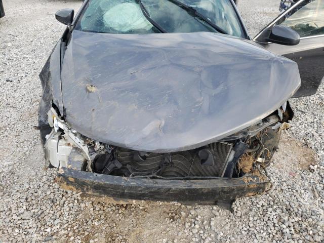 Photo 11 from auction – 2013 TOYOTA CAMRY L with VIN 4T1BF1FK7DU283108