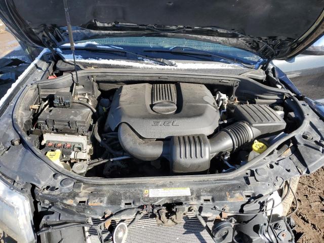 Photo 12 from auction – 2011 JEEP GRAND CHER with VIN 1J4RR4GG6BC650874
