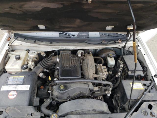 Photo 12 from auction – 2002 GMC ENVOY with VIN 1GKDS13S522236864