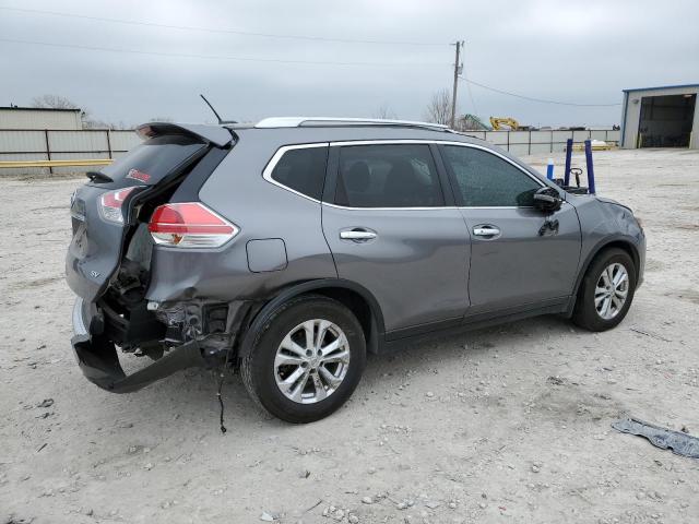 Photo 3 from auction – 2016 NISSAN ROGUE S with VIN KNMAT2MT8GP702919