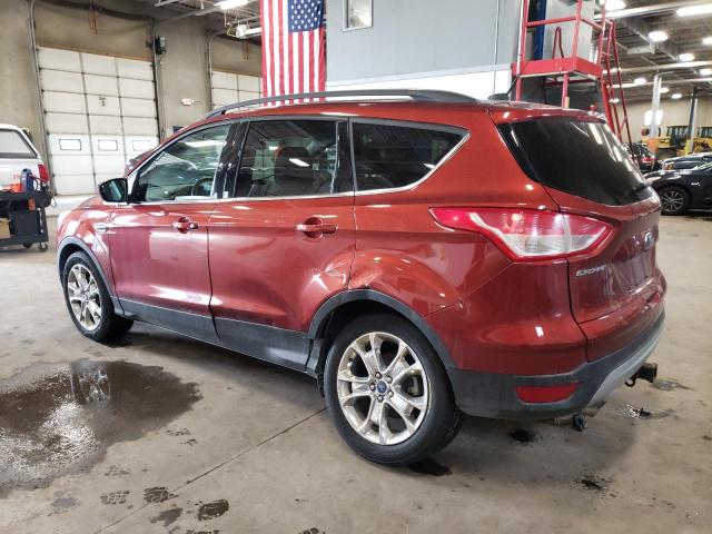 Zdjęcie 2 z aukcji – 2015 FORD ESCAPE SE z VIN 1FMCU9G90FUC79571