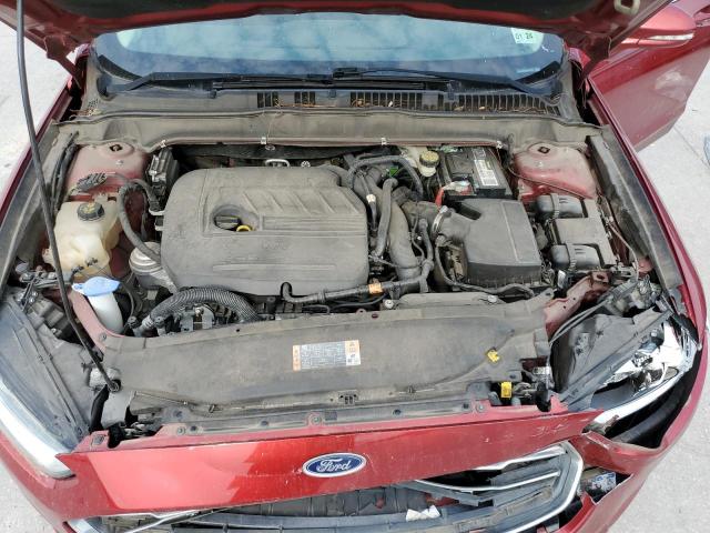 Photo 11 from auction – 2014 FORD FUSION SE with VIN 1FA6P0HDXE5391283