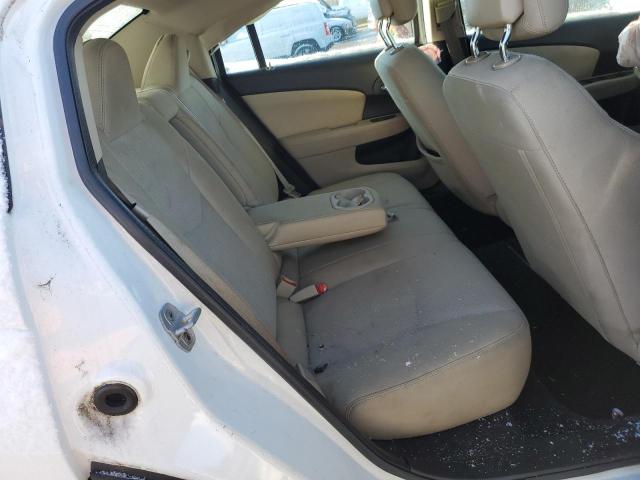 Photo 10 from auction – 2012 CHRYSLER 200 LX with VIN 1C3CCBAB3CN134738