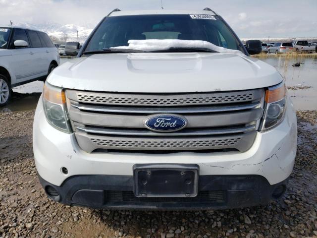 Photo 5 from auction – 2013 FORD EXPLORER with VIN 1FM5K8B84DGB94297