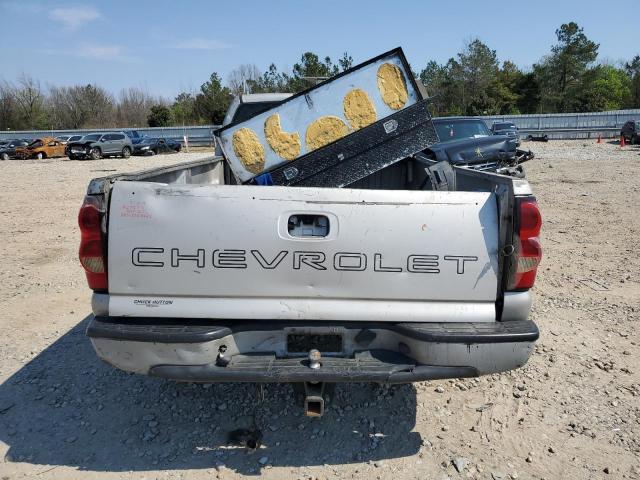 Photo 6 from auction – 2004 CHEVROLET SILVER1500 with VIN 1GCEC14T04Z240500