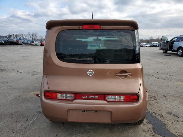Photo 6 from auction – 2012 NISSAN CUBE with VIN JN8AZ2KR5CT254232