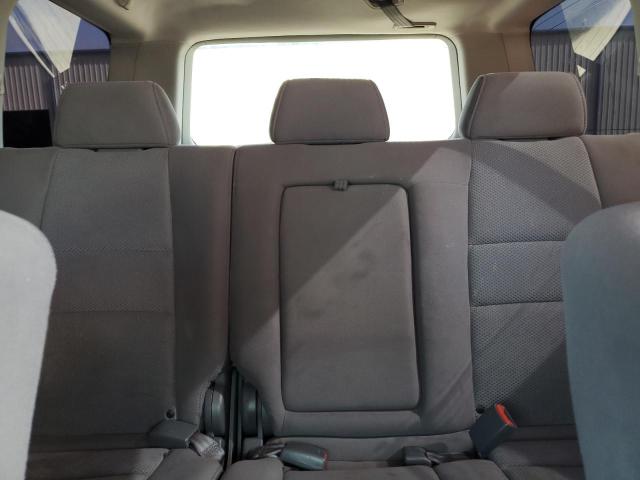 Photo 10 from auction – 2007 HONDA PILOT EX with VIN 5FNYF28457B006280