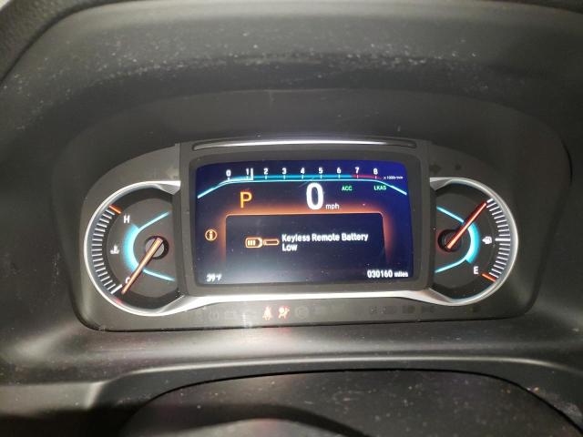 Photo 9 from auction – 2021 HONDA PILOT SE with VIN 5FNYF6H24MB035318