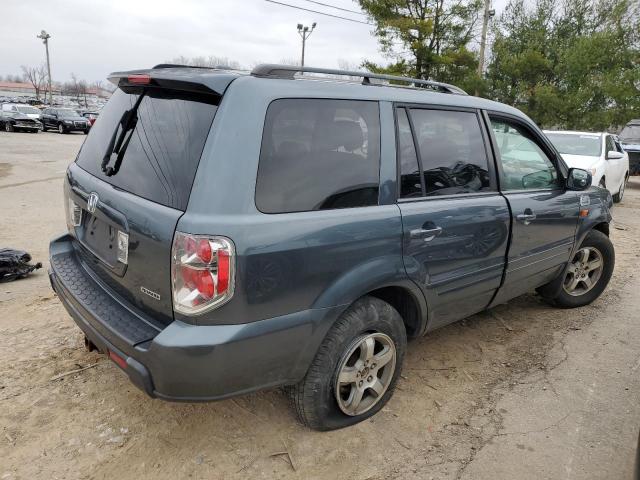 صورة رقم 3 من المزاد - 2006 HONDA PILOT EX مع VIN 5FNYF18616B006125