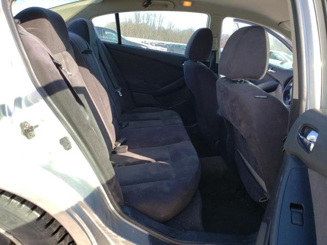 Photo 10 from auction – 2009 NISSAN ALTIMA 2.5 with VIN 1N4AL21E59C102011