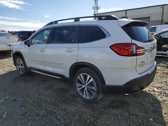 Photo 2 from auction – 2020 SUBARU ASCENT LIM with VIN 4S4WMAPD2L3481252
