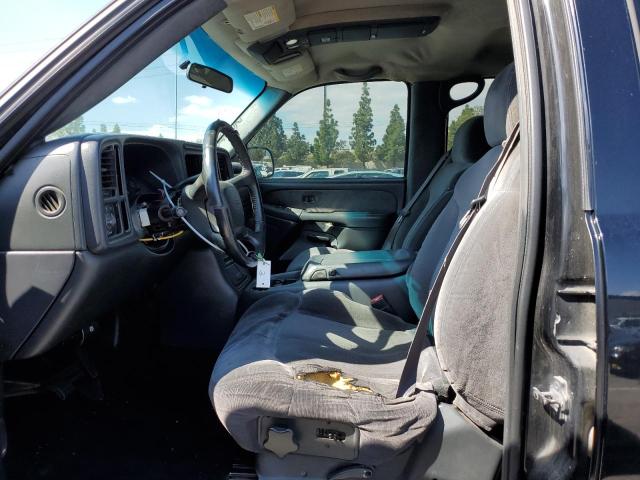 Photo 7 from auction – 2002 CHEVROLET SILVERADO with VIN 1GCHC23G42F140132