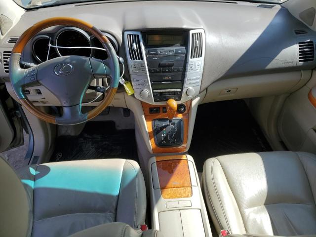 Foto 8 de la subasta – 2004 LEXUS RX 330 con VIN 2T2HA31U24C038582