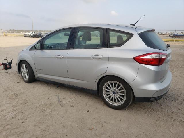 Photo 2 from auction – 2013 FORD C-MAX SE with VIN 1FADP5AU4DL541669