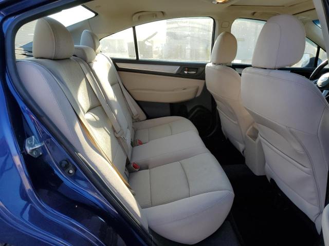 Photo 10 from auction – 2015 SUBARU LEGACY 2.5 with VIN 4S3BNAD65F3034036