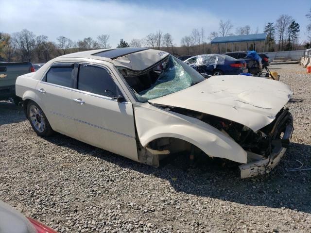 Photo 4 from auction – 2006 CHRYSLER 300C with VIN 2C3LA63H46H282666