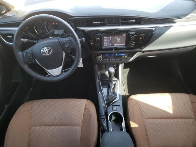 Photo 8 from auction – 2016 TOYOTA COROLLA L with VIN 2T1BURHE5GC733338