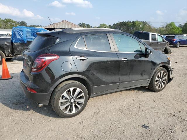 Photo 3 from auction – 2022 BUICK ENCORE PRE with VIN KL4CJASM9NB500776