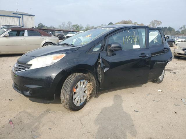 NISSAN VERSA NOTE 2014 with VIN 3N1CE2CP6EL437288 - Photo from auction