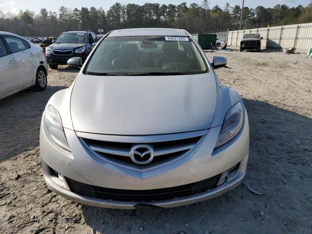 Photo 5 from auction – 2009 MAZDA 6 I with VIN 1YVHP82A695M41872