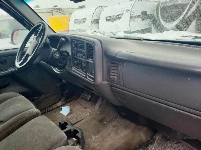 Photo 8 from auction – 2003 CHEVROLET SILVERADO with VIN 1GCEK19T93E230498