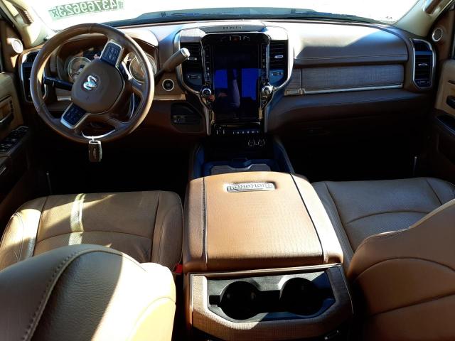Photo 8 from auction – 2020 RAM 2500 LONGH with VIN 3C6UR5PL4LG163391