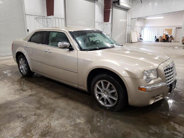 Photo 4 from auction – 2009 CHRYSLER 300 LIMITE with VIN 2C3KK33V09H519638