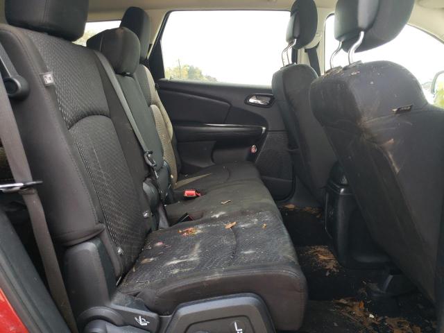 Photo 11 from auction – 2016 DODGE JOURNEY SE with VIN 3C4PDCAB5GT212104