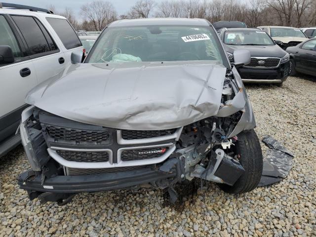 Photo 5 from auction – 2019 DODGE JOURNEY GT with VIN 3C4PDDEG4KT751799
