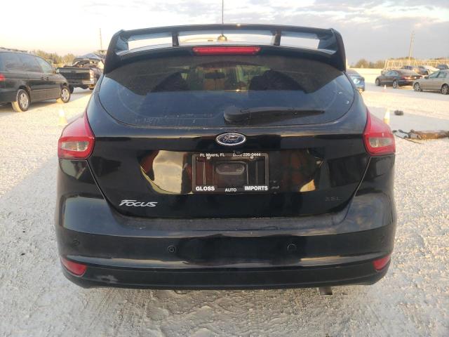 Zdjęcie 6 z aukcji – 2018 FORD FOCUS SEL z VIN 1FADP3M23JL220488