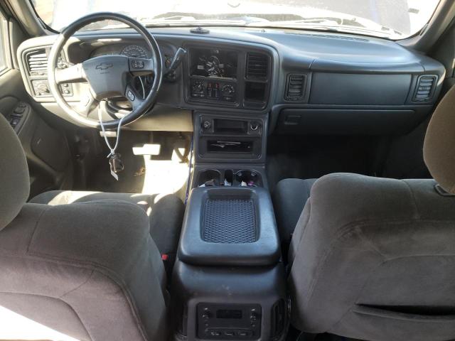 Photo 8 from auction – 2004 CHEVROLET SILVERADO with VIN 2GCEK13T341415531