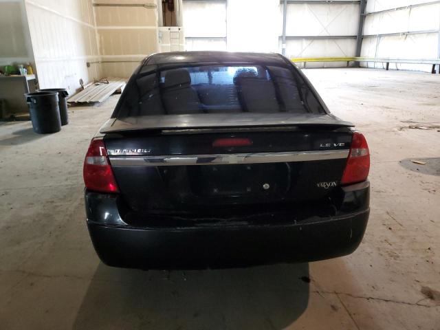 Photo 6 from auction – 2004 CHEVROLET MALIBU LS with VIN 1G1ZT54864F102135