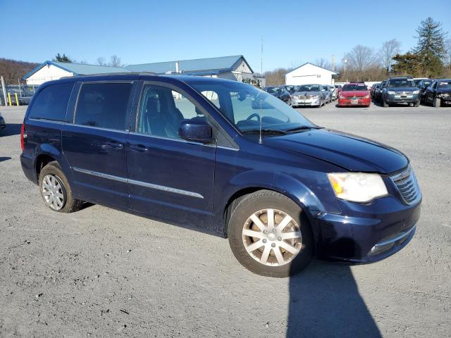 Photo 4 from auction – 2014 CHRYSLER TOWN & COU with VIN 2C4RC1BG8ER218540