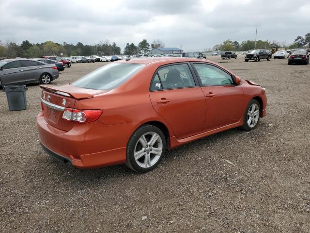 Photo 3 from auction – 2013 TOYOTA COROLLA S/ with VIN 2T1BU4EE9DC071444