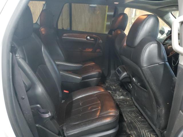 Photo 11 from auction – 2011 BUICK ENCLAVE CX with VIN 5GAKRBED6BJ295626
